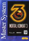 Play <b>Mortal Kombat 3</b> Online